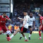 Fulham vs Liverpool
