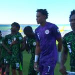 Flying Eagles