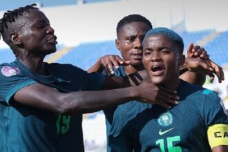 Super-Falcons