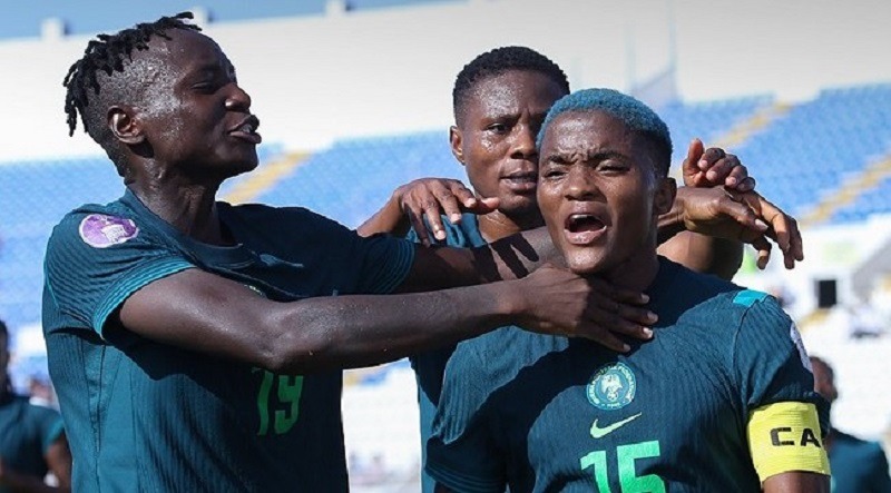 Super-Falcons