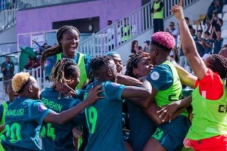 Super falcons