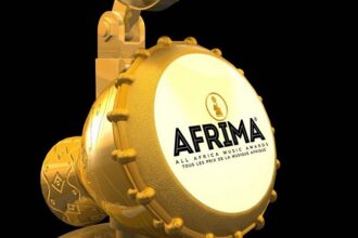 All Africa Music Awards (AFRIMA)
