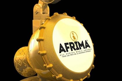 All Africa Music Awards (AFRIMA)