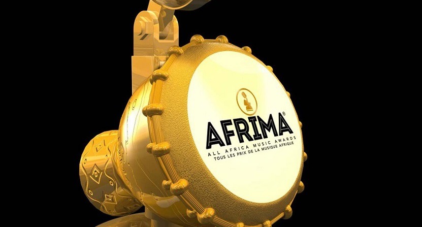 All Africa Music Awards (AFRIMA)