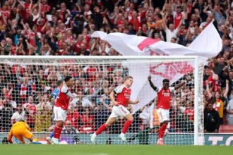 Arsenal