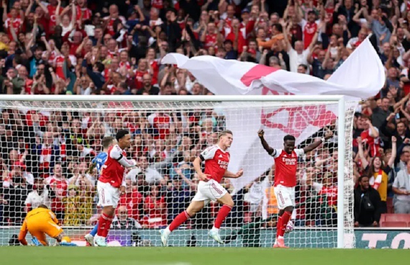 Arsenal