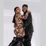 Chioma applauds Davido’s