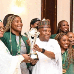 Tinubu