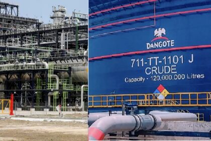 Dangote