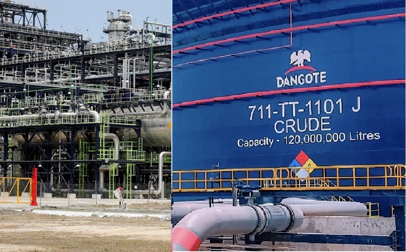 Dangote