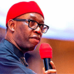 Delta State Ifeanyi Okowa