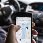 E-Hailing-service
