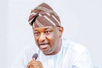 Festus Keyamo
