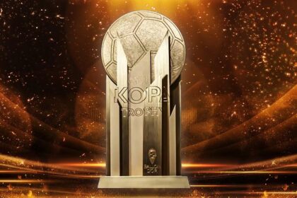 Kopa Trophy