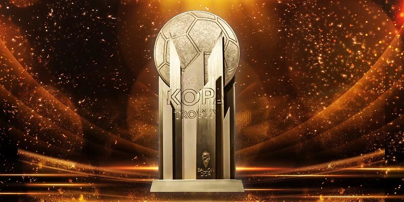 Kopa Trophy