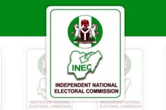 Independent National Electoral Commission (INEC)