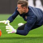 Marc-Andre ter Stegen