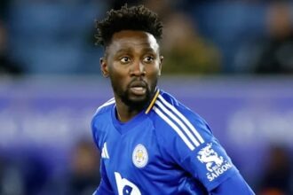 Ndidi