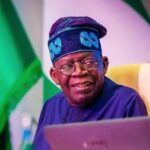 Tinubu