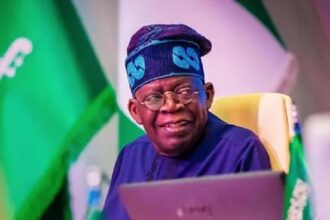 Tinubu