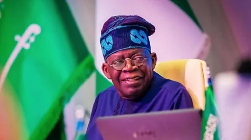 Tinubu