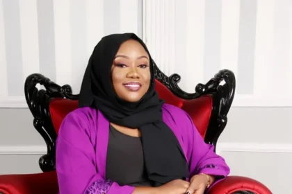 Tinubu appoints Rinsola Abiola