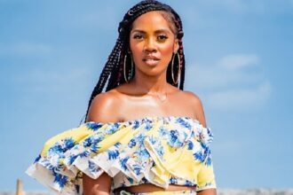 Tiwa Savage
