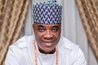 Wasiu Ayinde