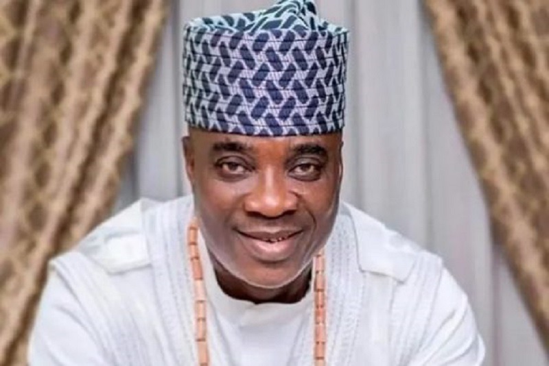 Wasiu Ayinde