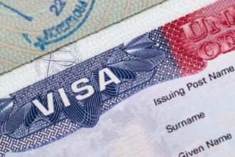 visa
