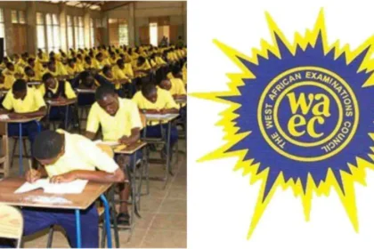WASSCE