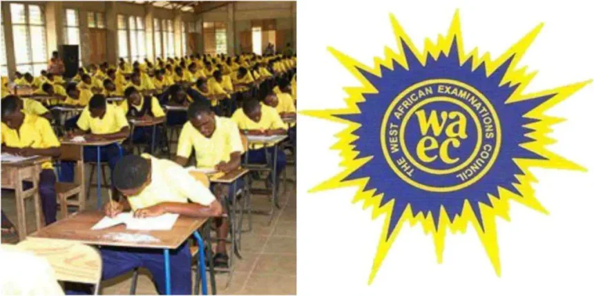 WASSCE