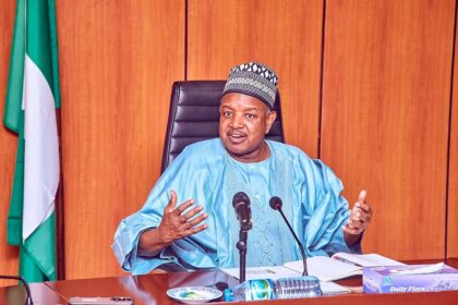Atiku Bagudu