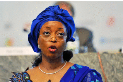 Diezani Alison-Madueke