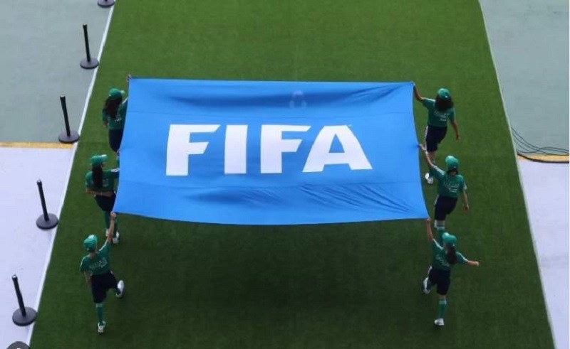 FIFA