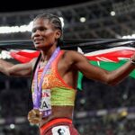 Lilian Odira