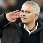 Mourinho