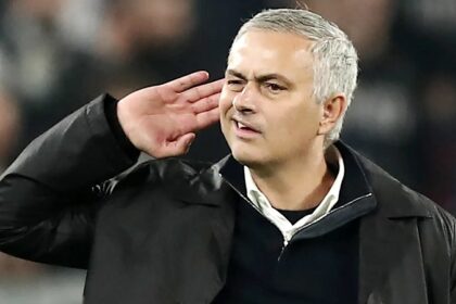 Mourinho