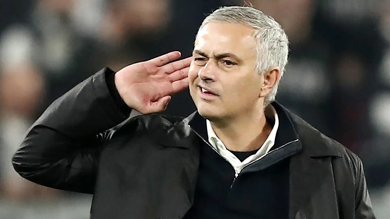 Mourinho