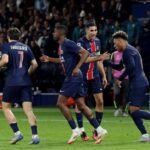 Paris Saint-Germain