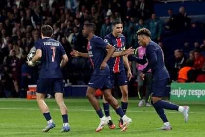 Paris Saint-Germain