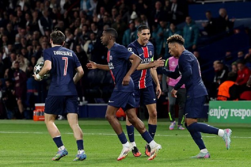 Paris Saint-Germain