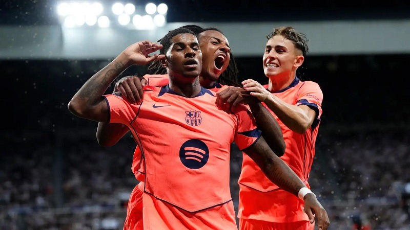 Rashford