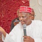 Senator Rabiu Musa Kwankwaso