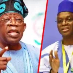 Tinubu, El-Rufai