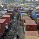 Apapa gridlock, E-call-up system