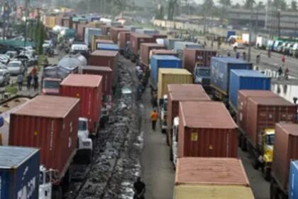 Apapa gridlock, E-call-up system