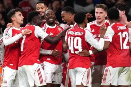 Arsenal