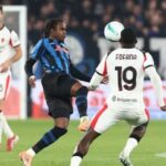 Atalanta, Lookman