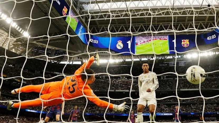 Mbappé